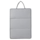 thumbnail image 4 of Manta para planchar, almohadilla de planchado plegable, para colgar ropa, plegable, portátil, de tres pliegues, para mesa, apartamento, dormitorio,, 4 of 9