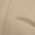 thumbnail image 1 of oneOone Cotton Flex Light Brown Fabric Check Sewing Craft Projects Fabric Prints By Yard 40 Inch Wide, 1 of 5