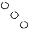 thumbnail image 6 of Masteelf 3pcs Beaded Flag Retainer Ring Flagpole Bead Ring Replacement Heavy Duty Flagpole Beads Fixing Ring, 6 of 8