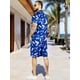 thumbnail image 3 of Conjunto Hombre Verano Camisa y Short a Juego Alberca Playa y Calor, 3 of 5