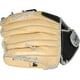 thumbnail image 5 of Guantes de béisbol Rawlings | SURE CATCH T-Ball y para jóvenes, tiro con la mano derecha, 11 pulgada, 5 of 7