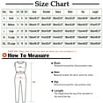 thumbnail image 3 of lcziwo 2024 Sherpa Jumpsuit Women Fuzzy Pajamas Womens Plush Hooded Jumpsuit Plus Size Long Sleeve Cute Cat One Piece Rompers Winter Warm, 3 of 7