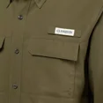 thumbnail image 4 of Camisa Magellan Larga Hombre Pesca Ultraligera Barton Upf50+, 4 of 5
