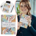 thumbnail image 1 of Self Care Journalself Burnout Self Care Workbook, 1 of 6