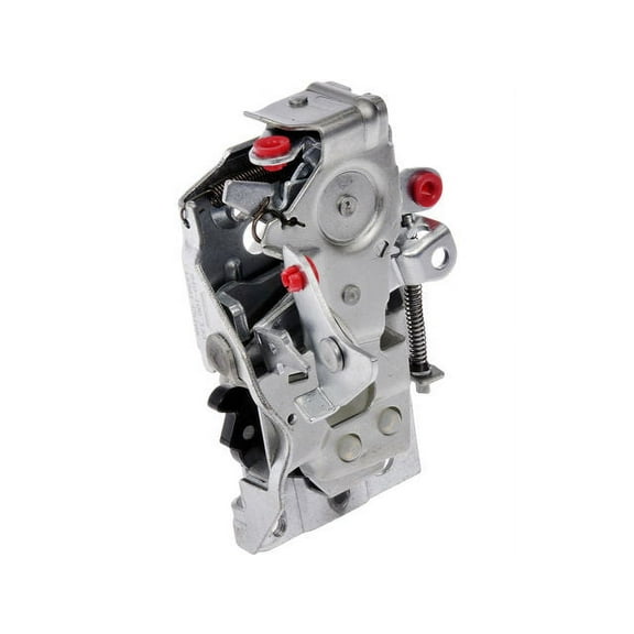 Front Left Door Latch Assembly - Compatible with 1992 - 2005 GMC Safari 1993 1994 1995 1996 1997 1998 1999 2000 2001 2002 2003 2004