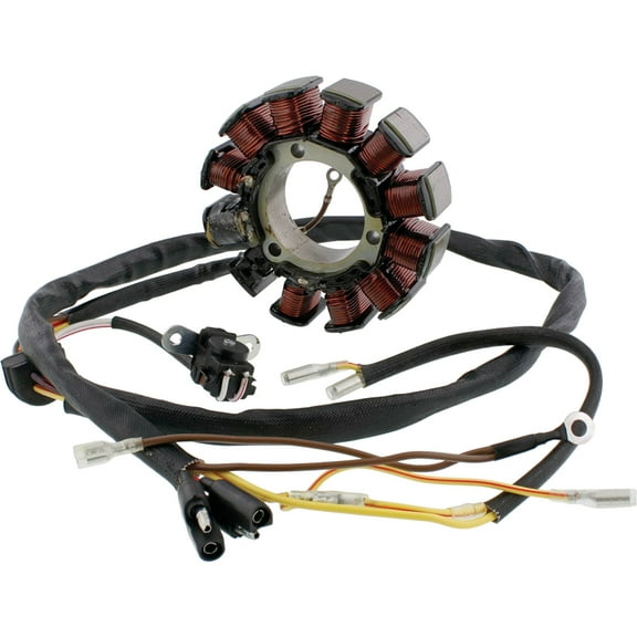New Stator Coil ID 47.3mm, OD 114.7mm for Polaris Sportsman ATV, UTV 3086984