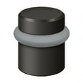 thumbnail image 4 of Deltana UFB4505U10B Round Universal Floor Bumper 1-1/2"; Oil Rubbed Bronze Finish, 4 of 4