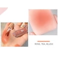 thumbnail image 4 of Liquid Velvet Texture Breathable Natural Makeup High Hazy B Lossoms Peach Velvet Multi Purpose Rouge.8ml, 4 of 5
