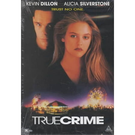 TRUE CRIME (Best True Crime Shows)