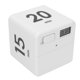 thumbnail image 4 of Salon Flip Timer Timer Cube Timer Fácil operación para el aprendizaje de los estudiantes para el hogar para salones de belleza Cocina ANGGREK Otros, 4 of 8