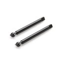 thumbnail image 1 of Gmade GMA52109 GS01 Front Drive Shaft Set, 1 of 3