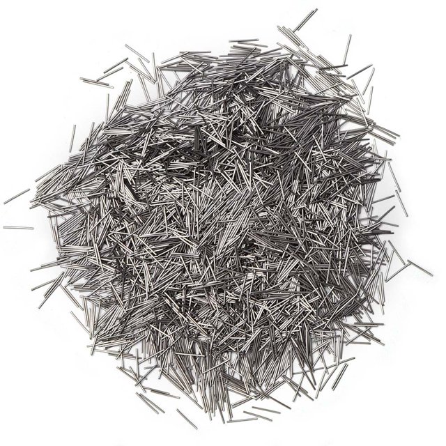 Durable Stainless Steel 0.3mm Polisher Pin, Polishing Pin, Use Many Times For Polisher Use