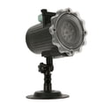 thumbnail image 4 of LED Projector Light, IP44 Waterproof Indoor Projector Lamp Rotatable Decorative Function 4 Lamp Beads  For Living Room, 4 of 8