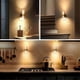thumbnail image 5 of LED Night Lights Plug Into Wall 2-Pack, 3000K Plug in Night Light Dusk to Dawn Sensor, Adjustable B, 5 of 5