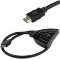 thumbnail image 2 of Interrupteur Hdmi, 3 Voies, 2 of 5