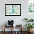 thumbnail image 3 of Art.com Underwater Reflections Art Print by Silvia Vassileva, Black Frame Wall Art, 44" x 32", 3 of 5