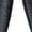 Dark Gray, variant on Toddler Girls Boys Cotton Leggings Ankle Length Comfortable Solid Tights for Girls