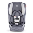 thumbnail image 4 of Diono Rainier 2AX Convertible Car Seat - Grey Dark, 4 of 11