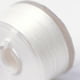 thumbnail image 2 of Hilo de 50 yardas de hilo de lino y nailon para abalorios de 0,1 mm, hilo especial de nailon recubierto para abalorios, cordón para pulseras, hilo de coser invisible, 2 of 2