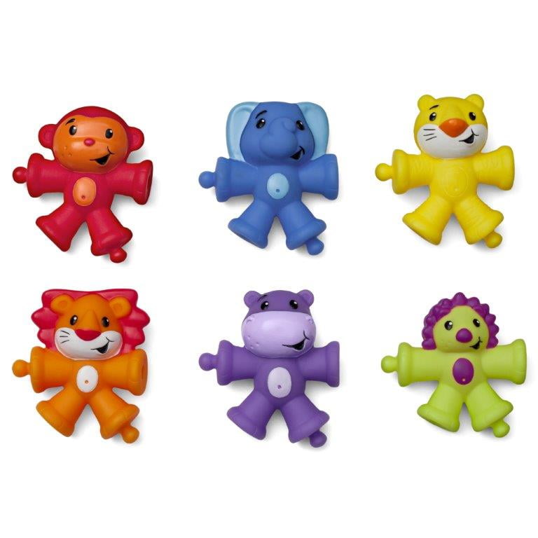 snap and pop fidget