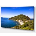 thumbnail image 2 of Blue Seashore à l'Le Elba, 2 of 3