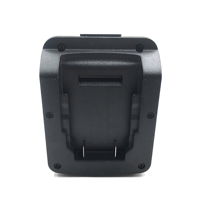Scienceny Adaptador convertidor de batería, eléctrico, baterías de litio, suministros portátiles de repuesto para 18V/20VMAX DCB205 Herramientas eléctricas Scienceny TO008532-00