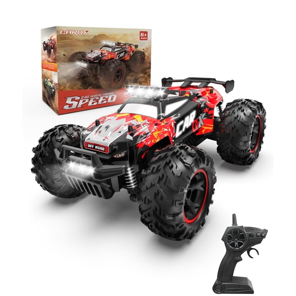 Carox Remote Control Car