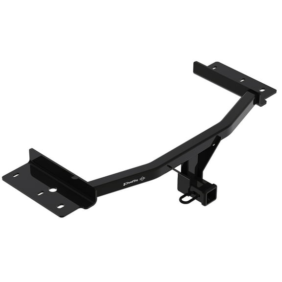 Draw-Tite 76320 Class III Max Frame Trailer Tow Hitch w/ 2" Receiver Tube