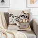 thumbnail image 5 of Cute Puss Patterns Cushion Cover Soft Throw Pillow Cover Removable And Washable Pillowcase For Sofa And Chair Ideal Choice For Summer Sofa And Bedroom Decor, 5 of 6