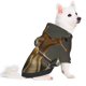 thumbnail image 2 of Balery Surreal Weightlifting Snail Sudadera con Capucha para Perros Pequeños – Ropa para Mascotas, Disfraz para Perros y Gatos, Ideal para Fiestas y Cosplay-Medium, 2 of 7