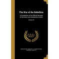 thumbnail image 1 of The War of the Rebellion : A Compilation of the Official Records of the Union and Confederate Armies; Volume 32 (Hardcover), 1 of 1