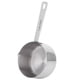thumbnail image 3 of Taza Medidora, Cucharas Medidoras De Acero Inoxidable, Cucharas Medidoras, Cucharas Medidoras, Para El Hogar, Cocina, Café, Restaurante ANGGREK Otros, 3 of 8