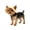 A01yellow S 27cm, variant on Dog Baseball Hat – Breathable UV Protection Pet Sun Visor for Dogs Cats Outdoor Travel Use