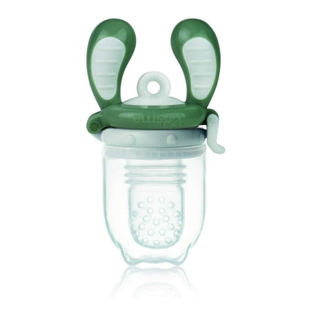 Kidsme Food Feeder 4m , 4mo