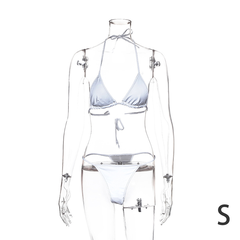 reflective swimwear