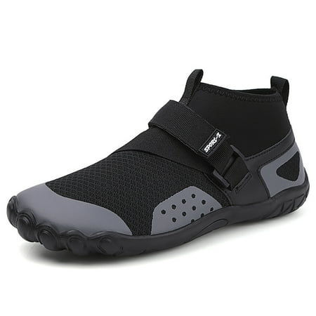 

KGOTA Diving Sneaker Non-slip Trekking Wading Shoes Breathable Wading Shoes Wear-resistant Outdoor Supplies for Women Men