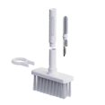 thumbnail image 2 of Bluetooth Earplug Cleaning Brush Pen Computer Keyboard Mobile Phone Receiver Gap Cleaning Brush Set 5-piece Set - MMIAO, 2 of 5