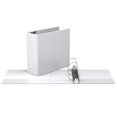 thumbnail image 3 of Davis Group, Easyview Premium, D Ring, Customizable, View Binder, 4 Pack, 4", 3 of 3