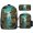 Color-3, variant on Whimsical Floating Cityscape Backpack Bookbag Students Bags S Rucksack Lunch Bag Pen Bag Three-Piece Set