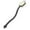 B, variant on Qiweii 3 In 1 Long Handle Bath Brush Double Sided Body Scrubber for Shower and Exfoliating