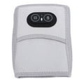 thumbnail image 1 of Electric Heated Elbow Wrap Adjustable Vibration Arm Brace Vibration Electric Arm Heating Pad Reduces Muscle Tension Size 18x36x40cm, 1 of 7