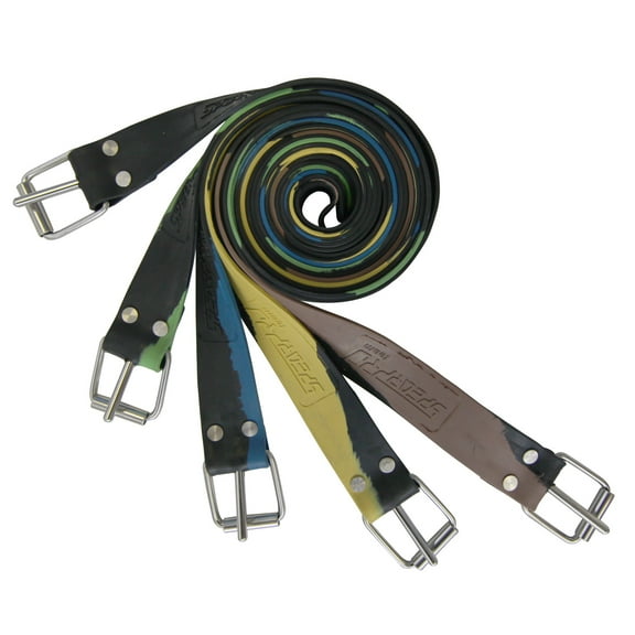 Maverick SpearPro Marseiiles Weight Belt Green Black