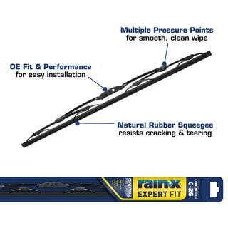 Rain-X® Truck & SUV Wiper Blade - Rain-X