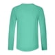 thumbnail image 4 of pstuiky mangas largas para hombre, Camisa de verano para hombre, ligera, transpirable y de color sólido, de manga larga. salir tops xl, 4 of 4