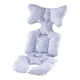 thumbnail image 3 of Cojín para Cochecito de Bebé, Alfombrilla para Cochecito de Recién Nacido, Cojín Antideslizante, Almohadillas para Asiento Transpirables, Alfombrilla estilo D, 3 of 9