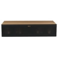 thumbnail image 1 of Klipsch RC-64 III Center Channel Speaker, 1 of 5