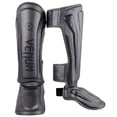 thumbnail image 4 of Espinilleras Venum Elite, color negro mate, talla XL, 4 of 4