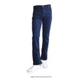 thumbnail image 1 of Jeans George para Hombre, Azul Slim Fit Talla 30, 1 of 3