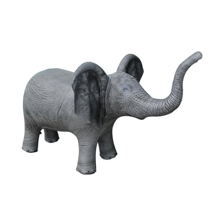 Jet Creations Inflatable Baby Elephant, 19