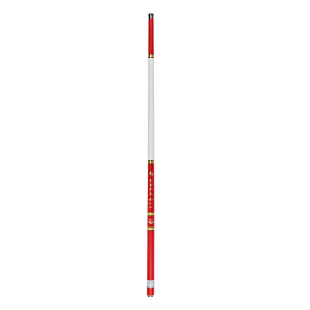 Traveling Fishing Pole Saltwater River Freshwater 3.6M or 4.5M or